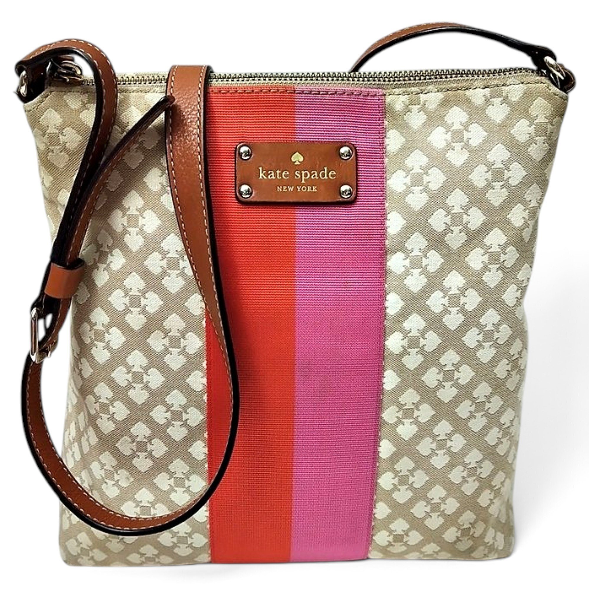 Crossbody bag