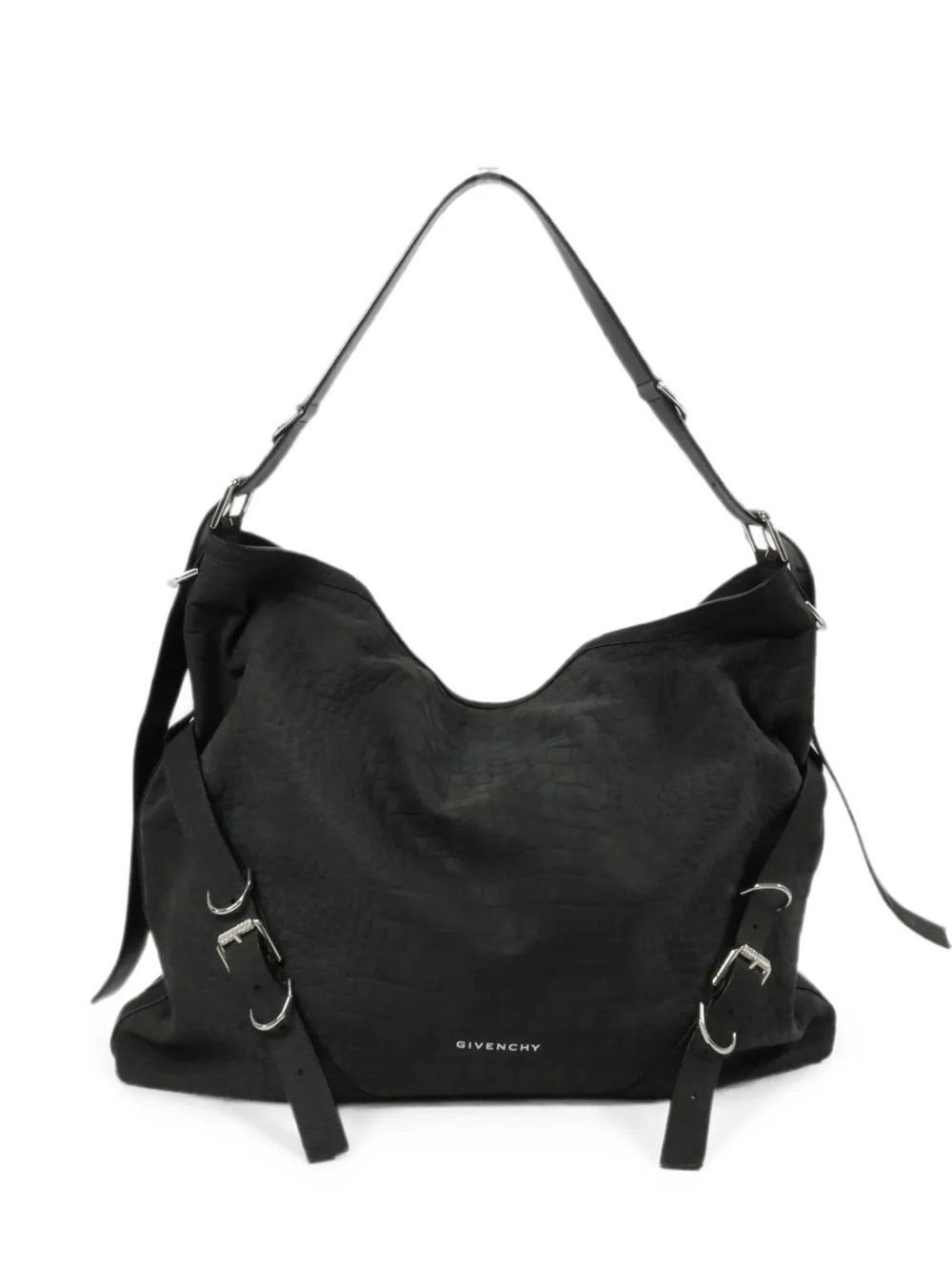 large Voyou tote bag
