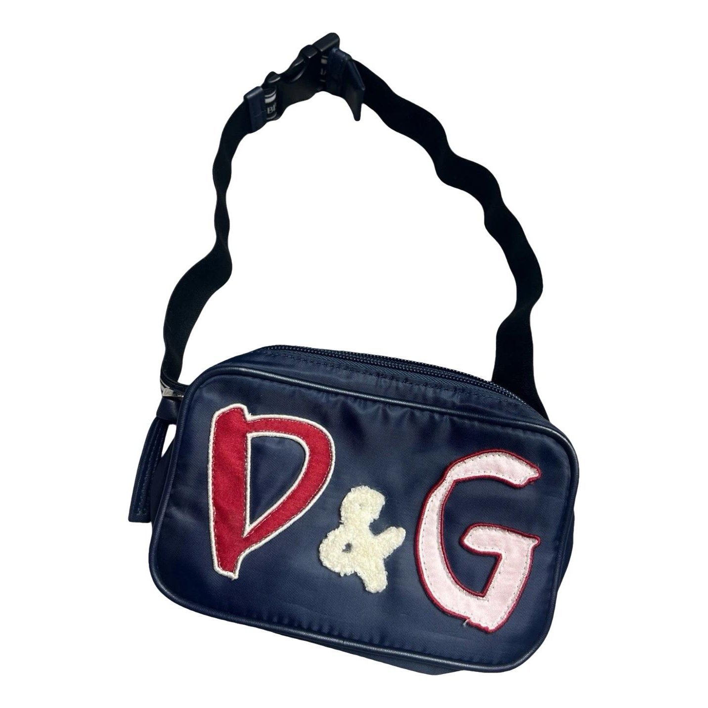 Travel bag