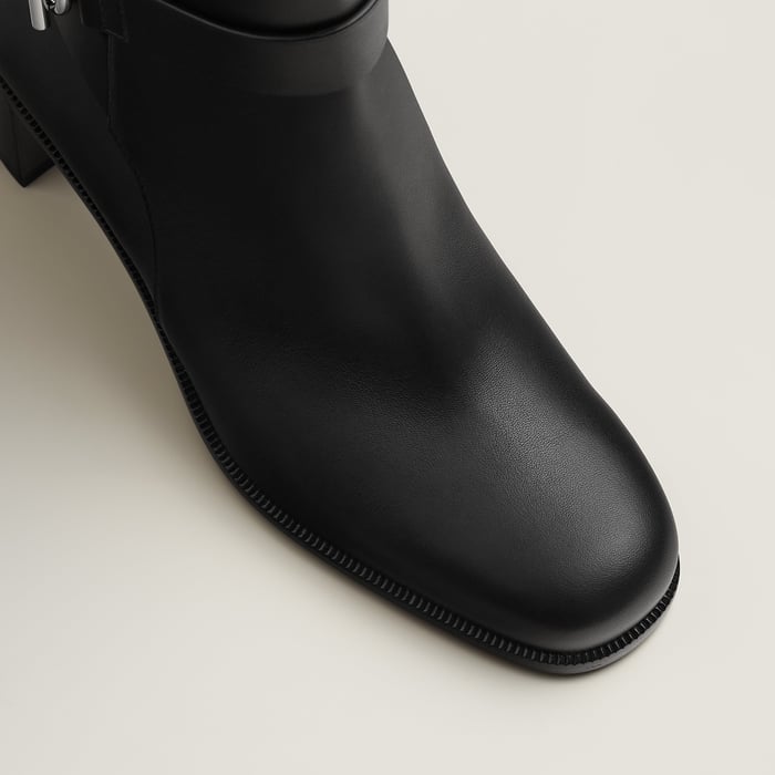 Noir Justine 50 Boot
