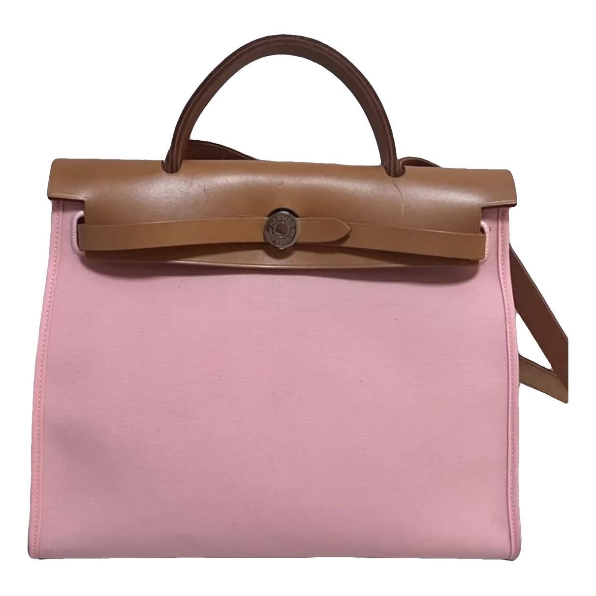 Herbag cloth handbag