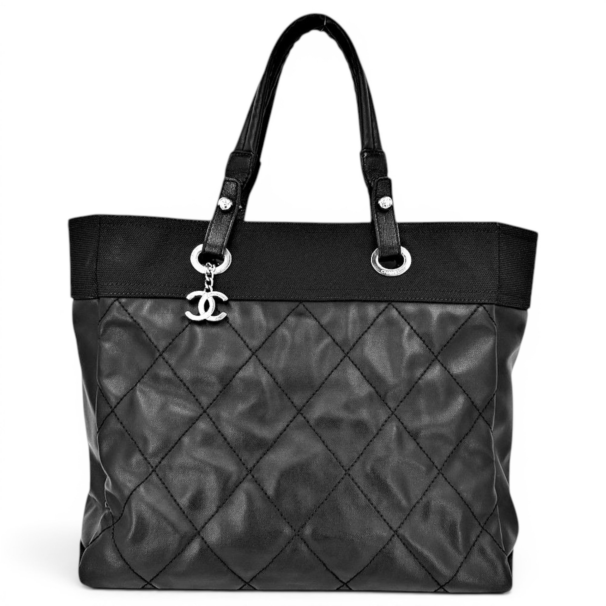 Cloth tote