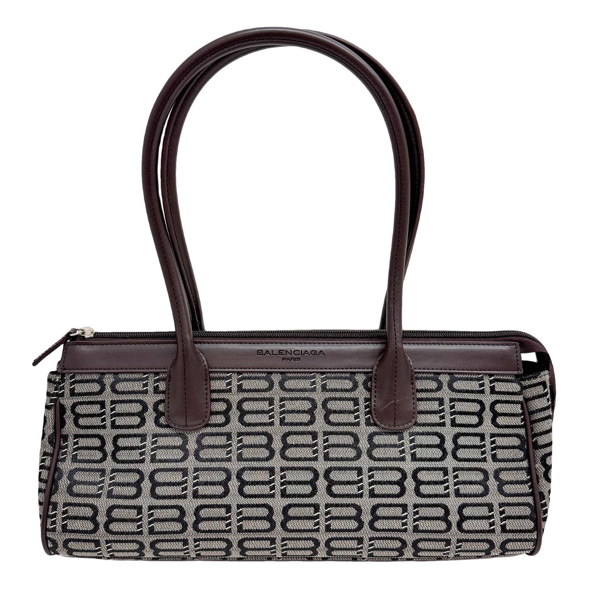 Cloth handbag