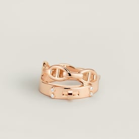 Alchimie Hermès Ring, Small Model