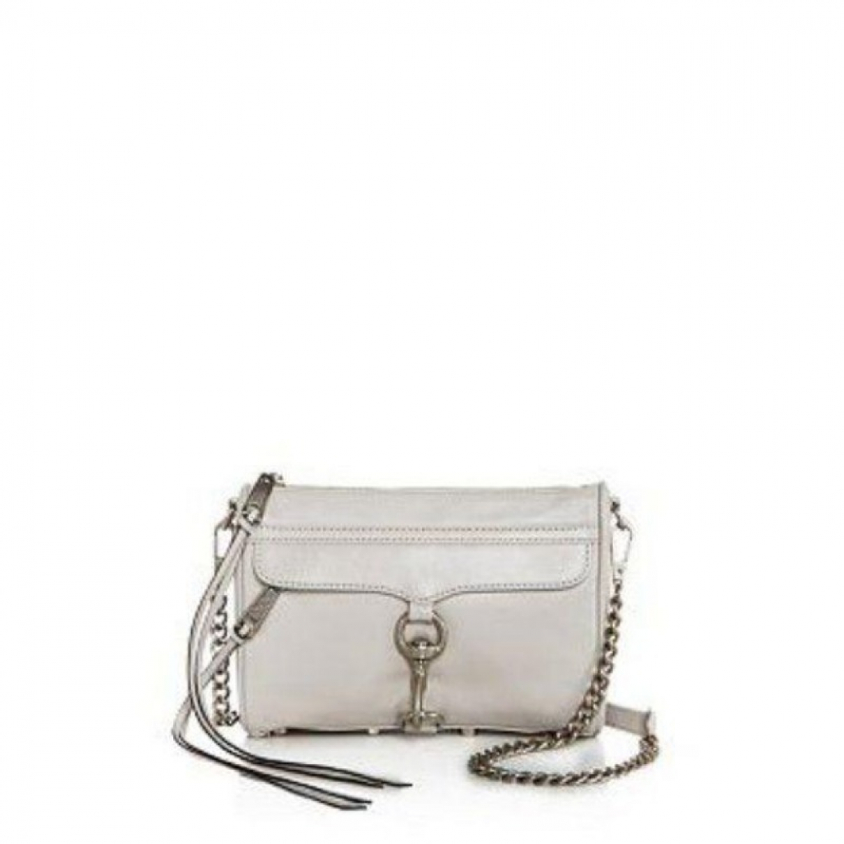 Rebecca Minkoff Leather crossbody bag
