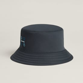 Fred H Mors bucket hat