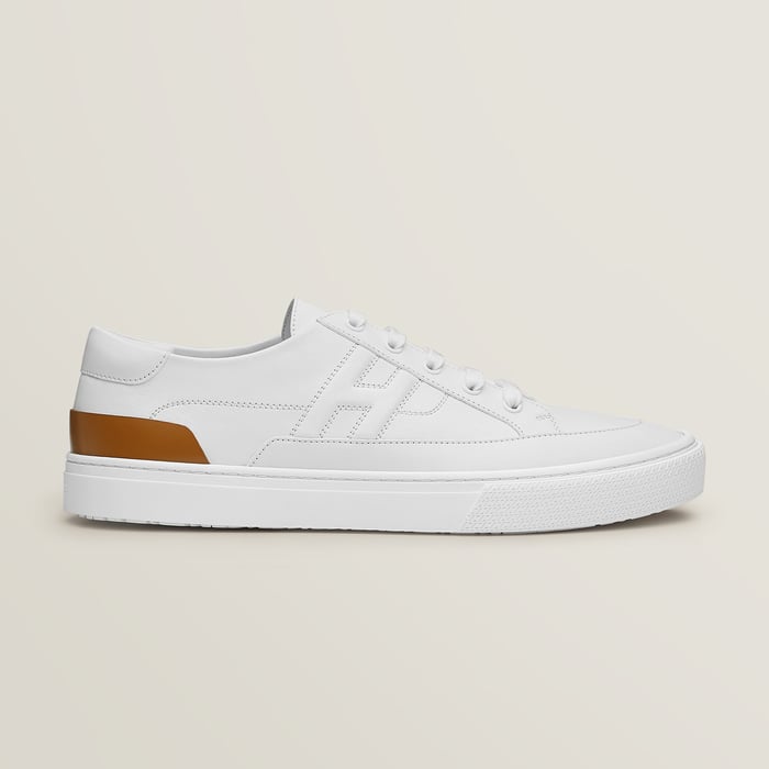 Blanc Deep Sneaker