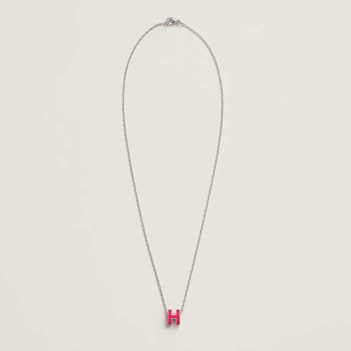 Rose Mexico Mini Pop H Pendant