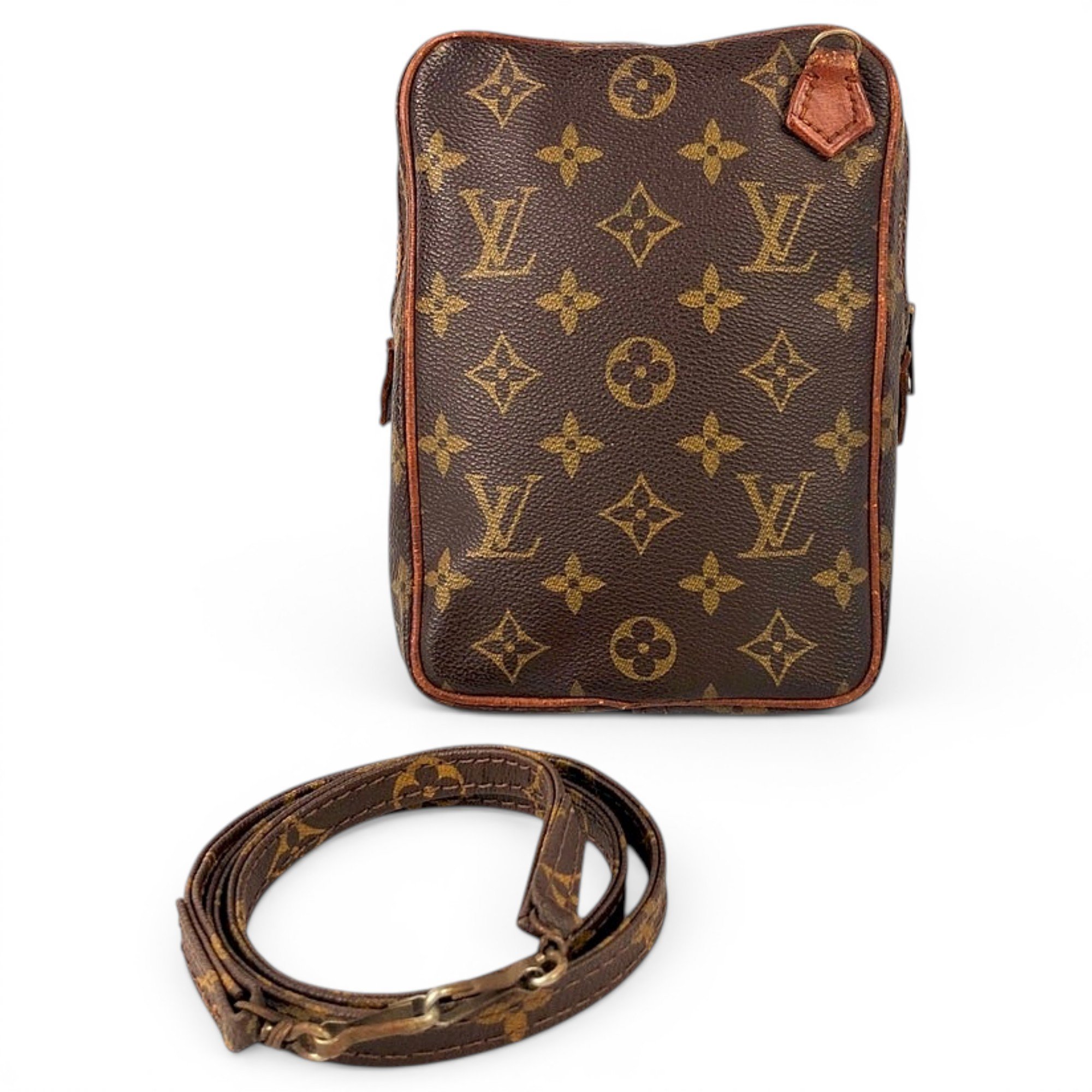 Amazon cloth handbag