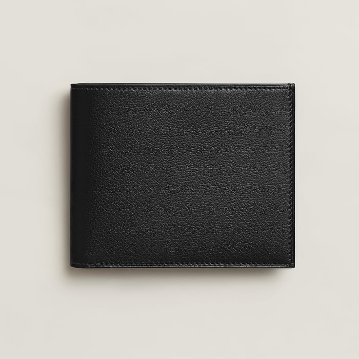 Citizen Twill Compact Card Holder