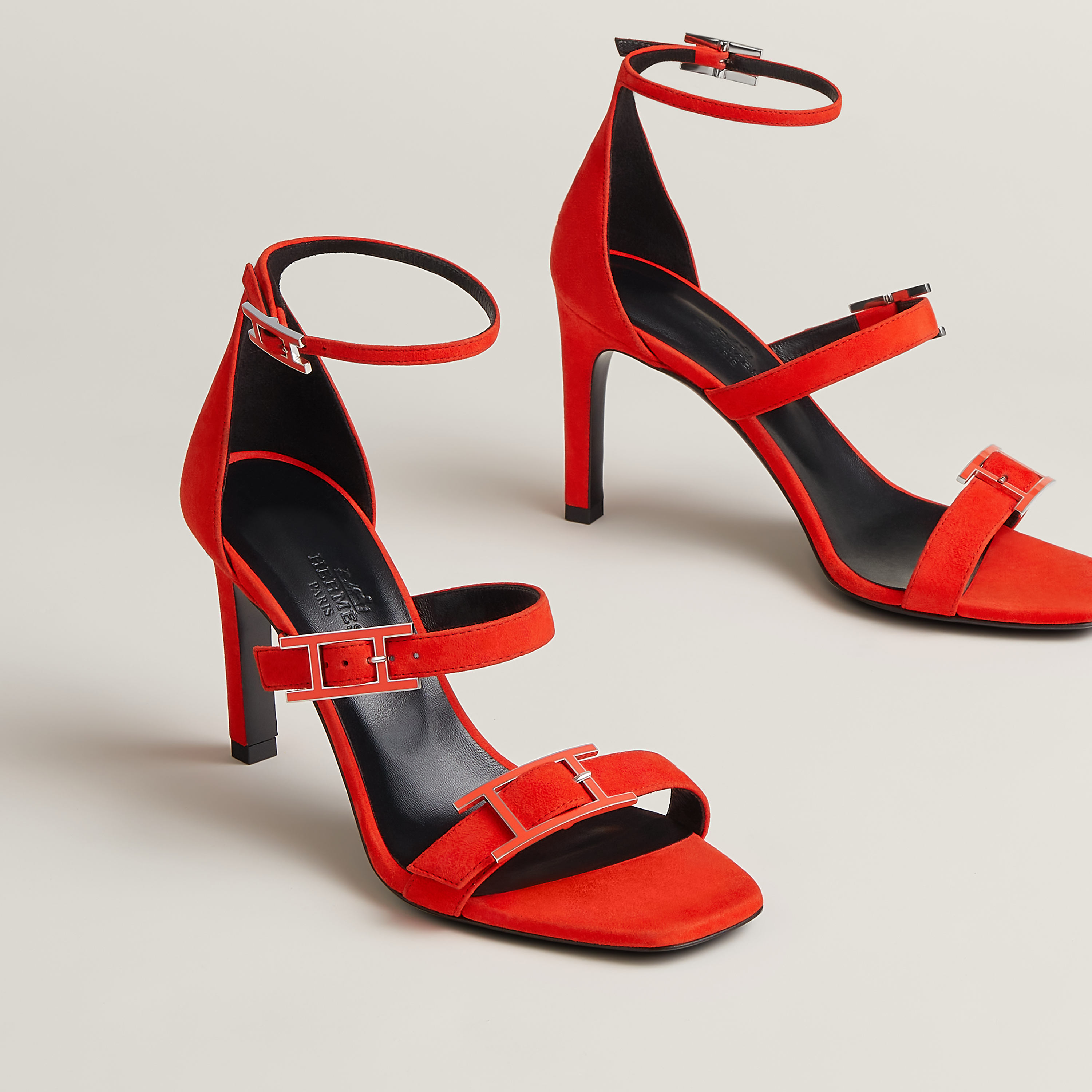 Sandales Liv 90