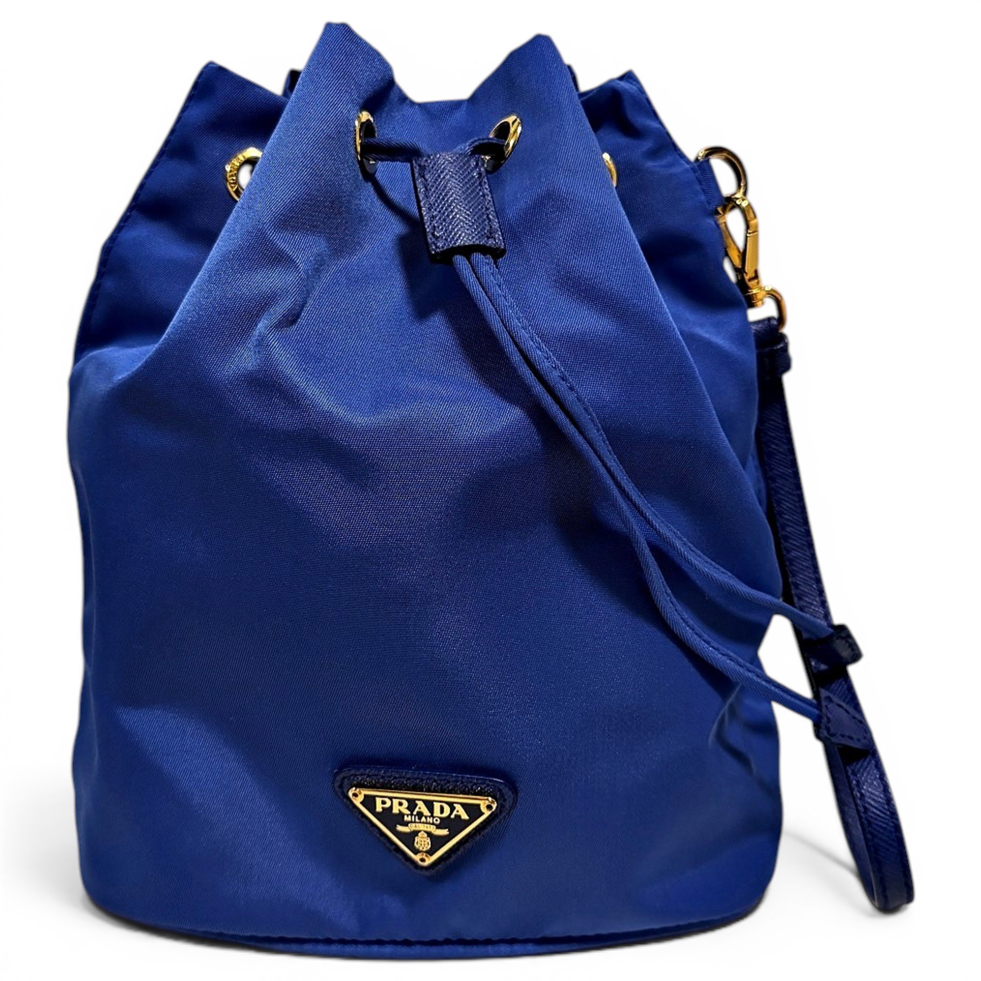Re-Nylon bag