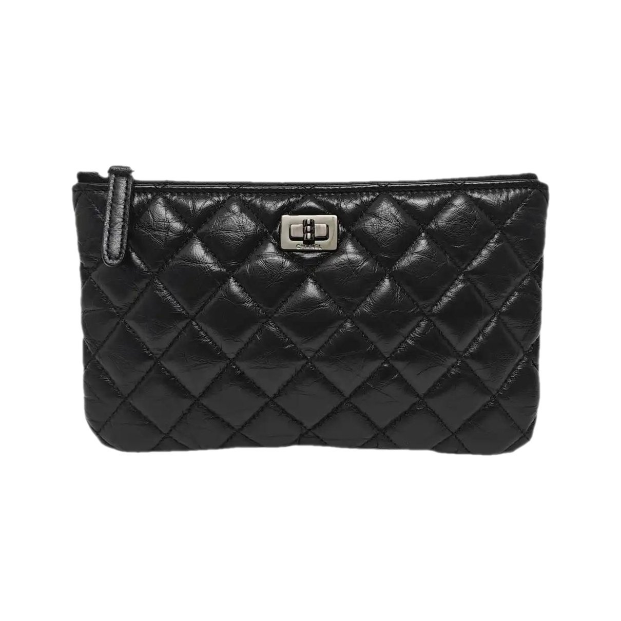 2.55 leather handbag