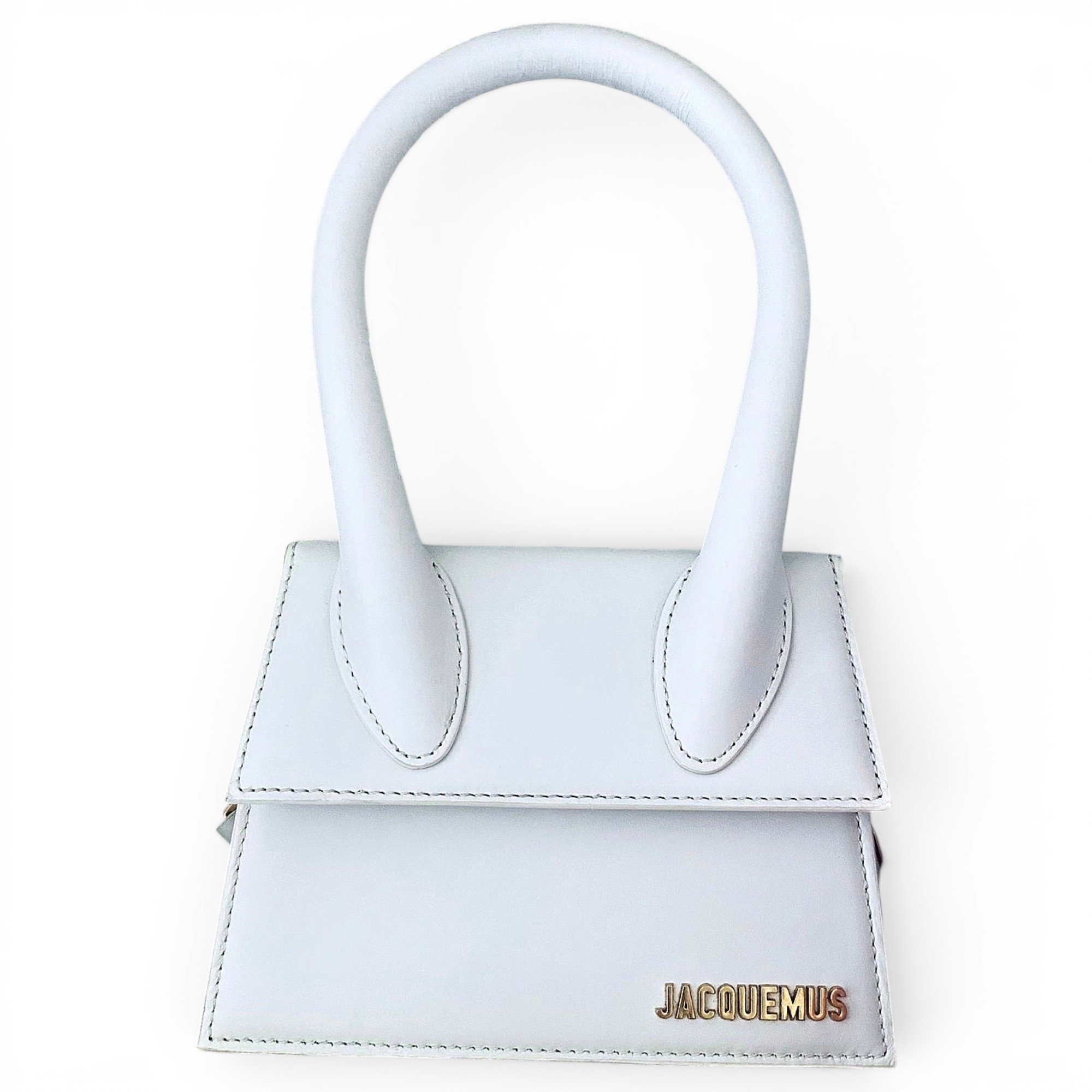 Chiquito leather handbag