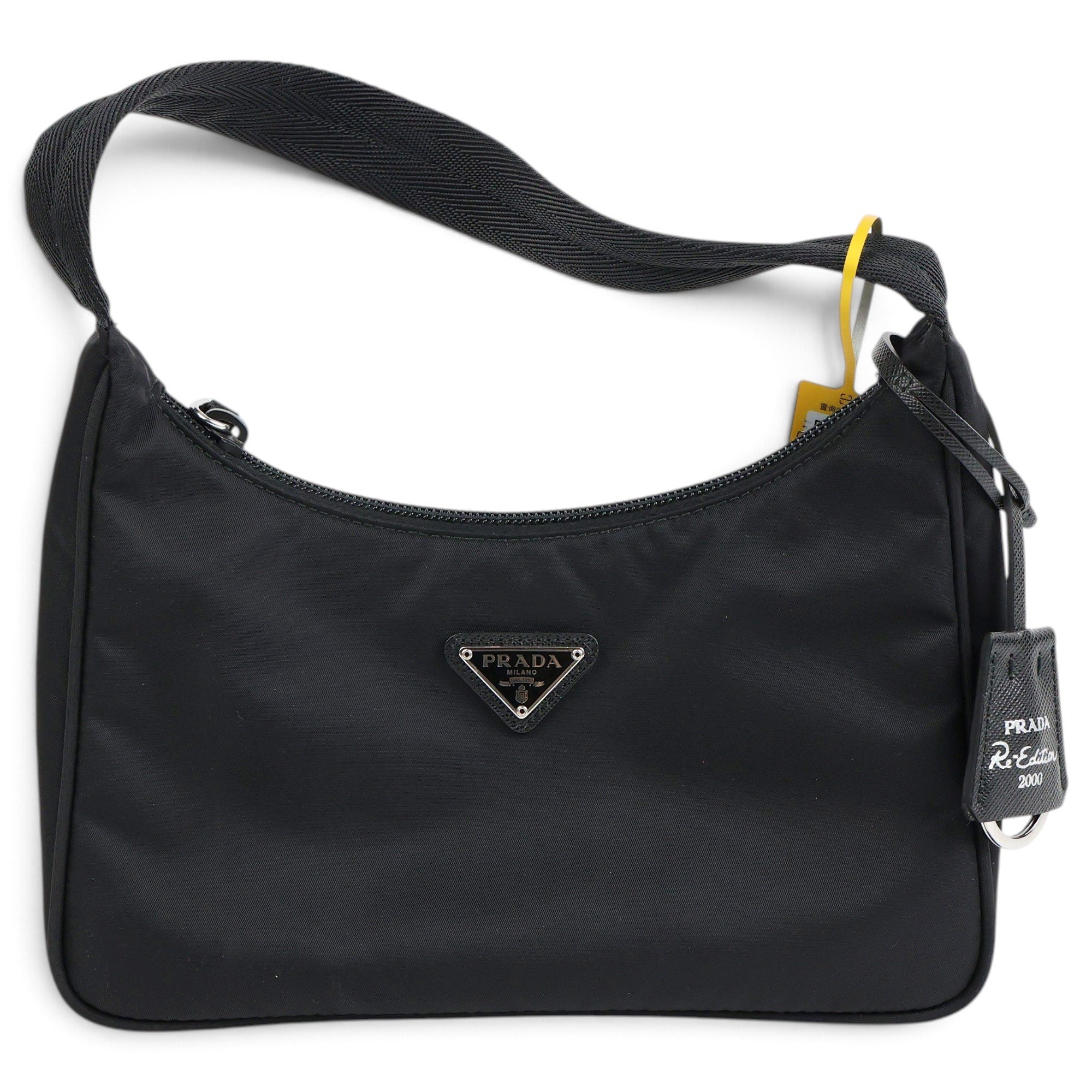 Prada Handbag