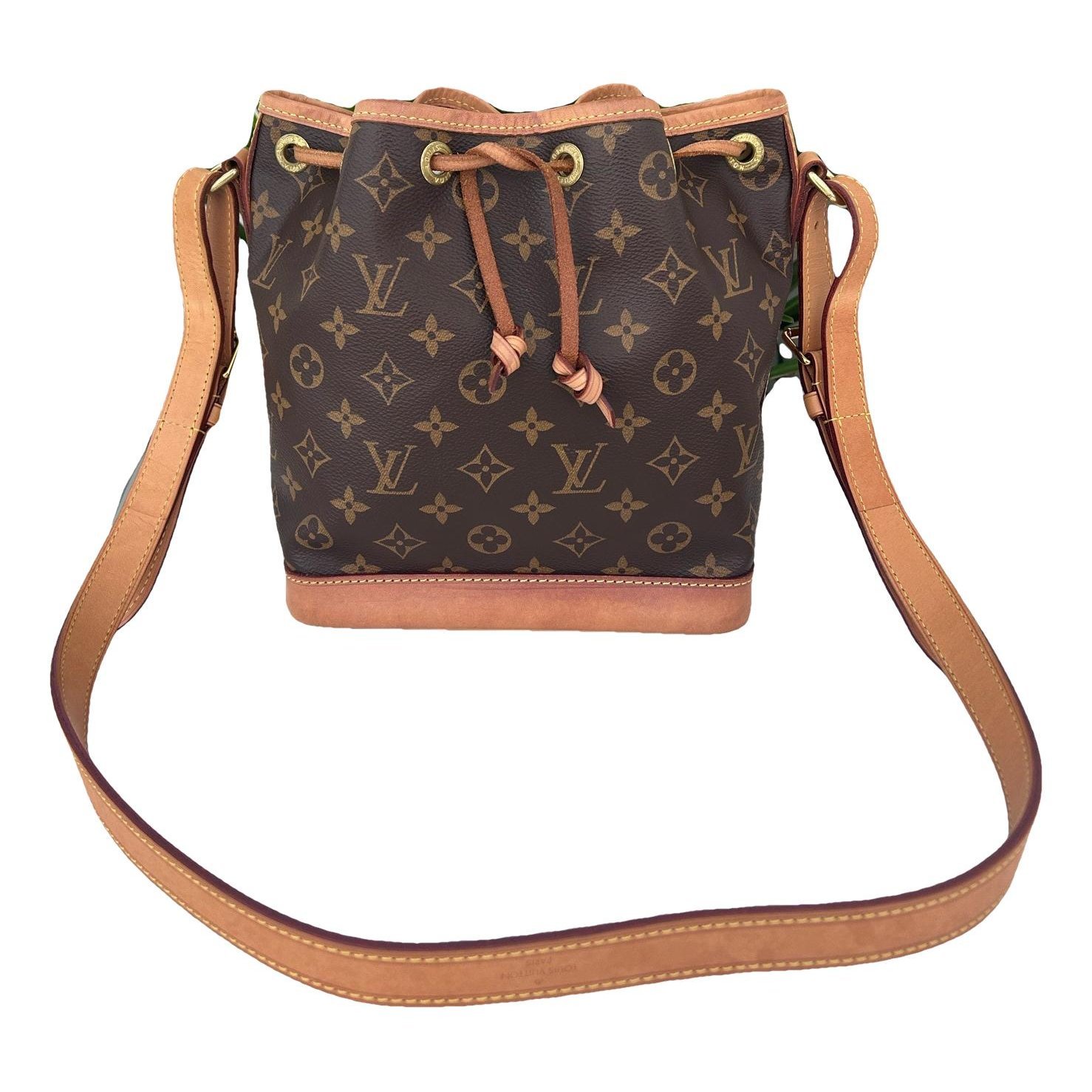 Nano Noé crossbody bag
