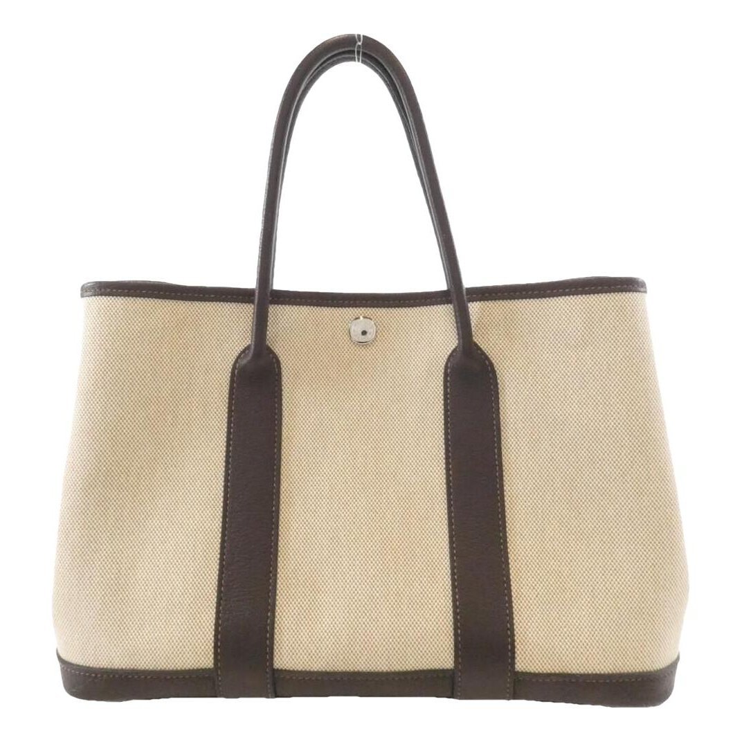 Garden Party cloth handbag