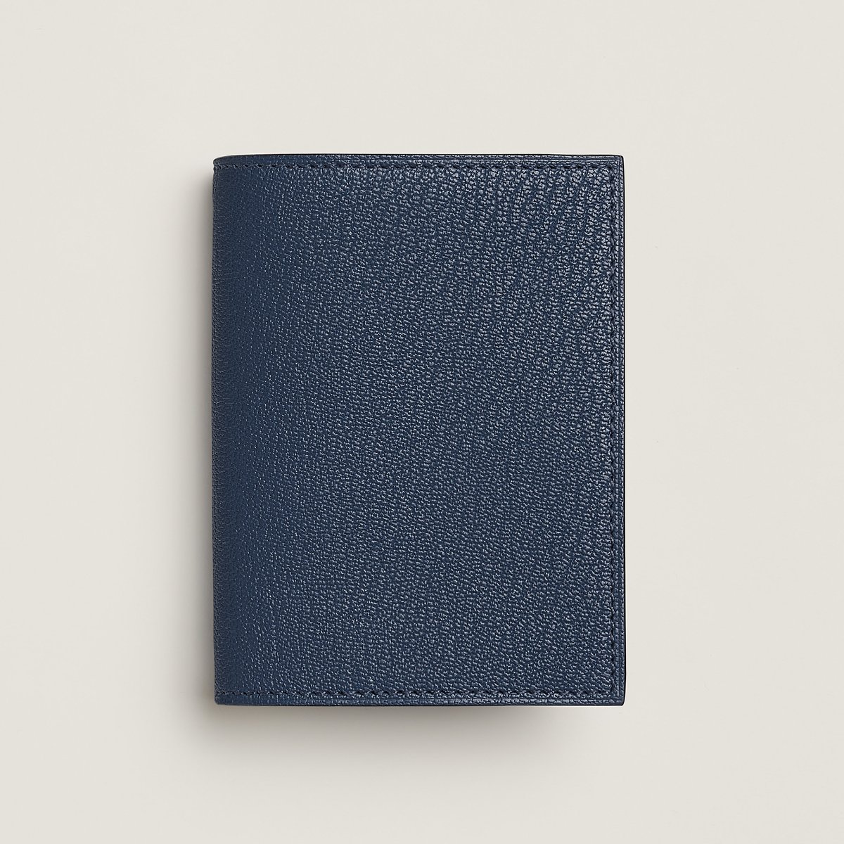 Simple PM agenda cover