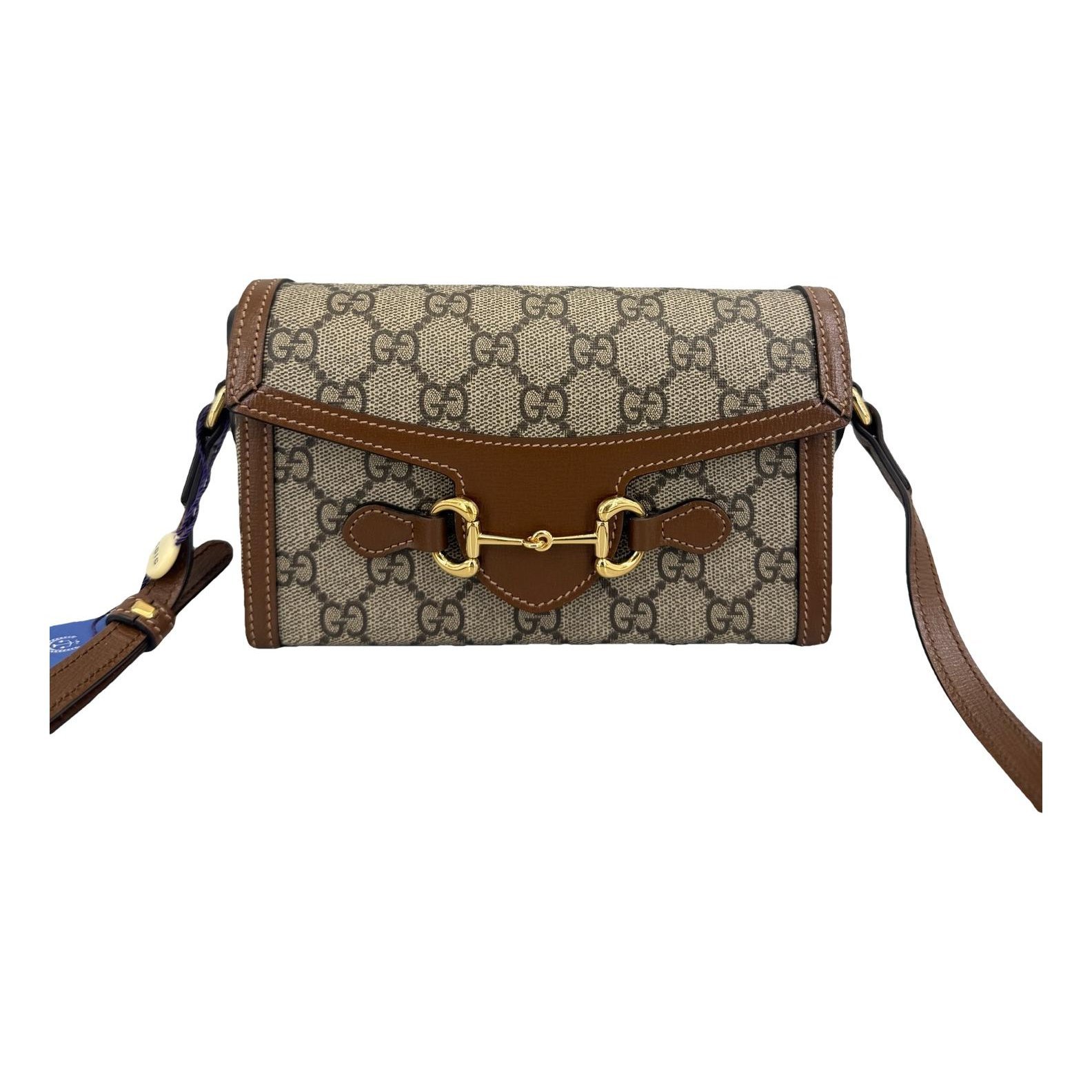 1955 cloth handbag