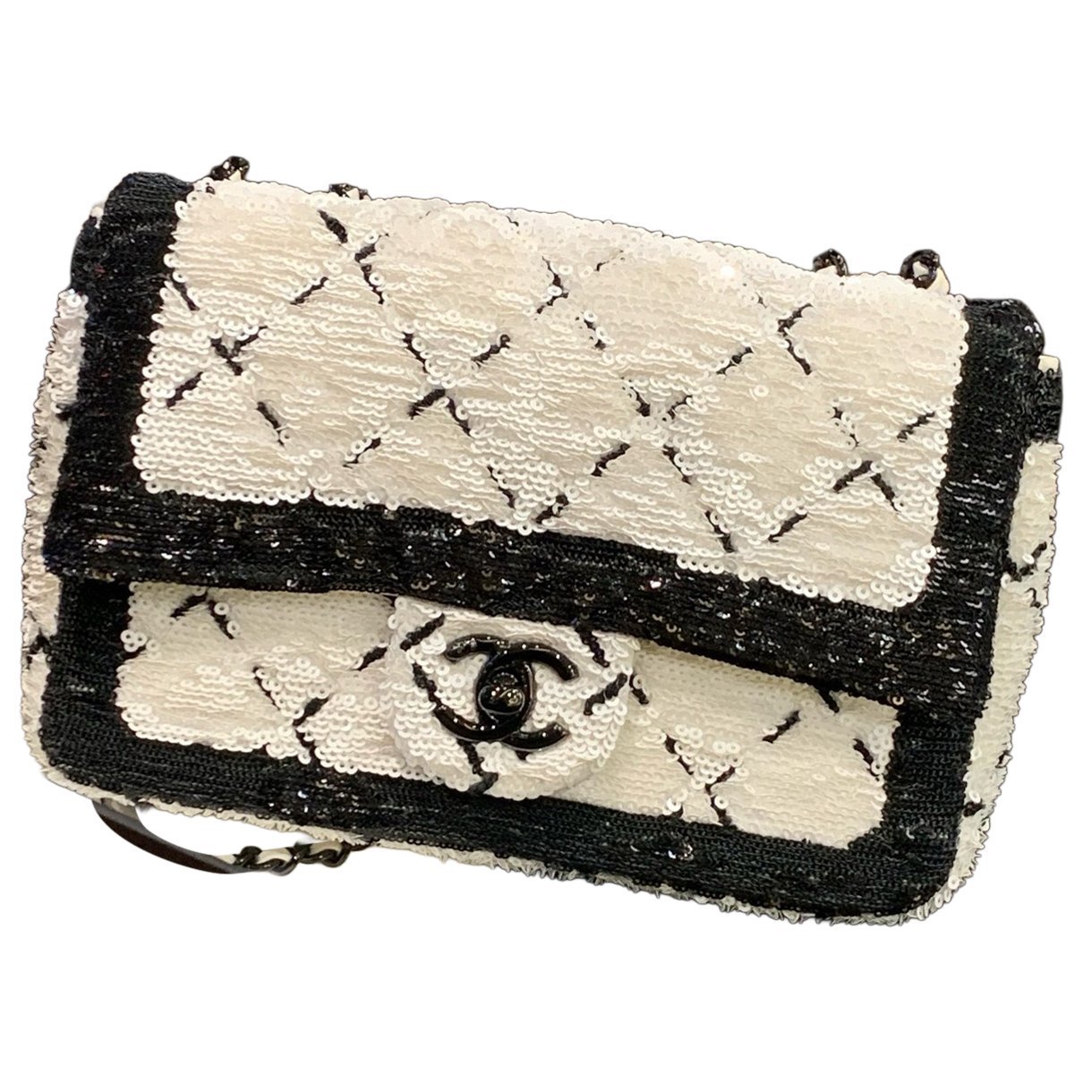 Glitter bag
