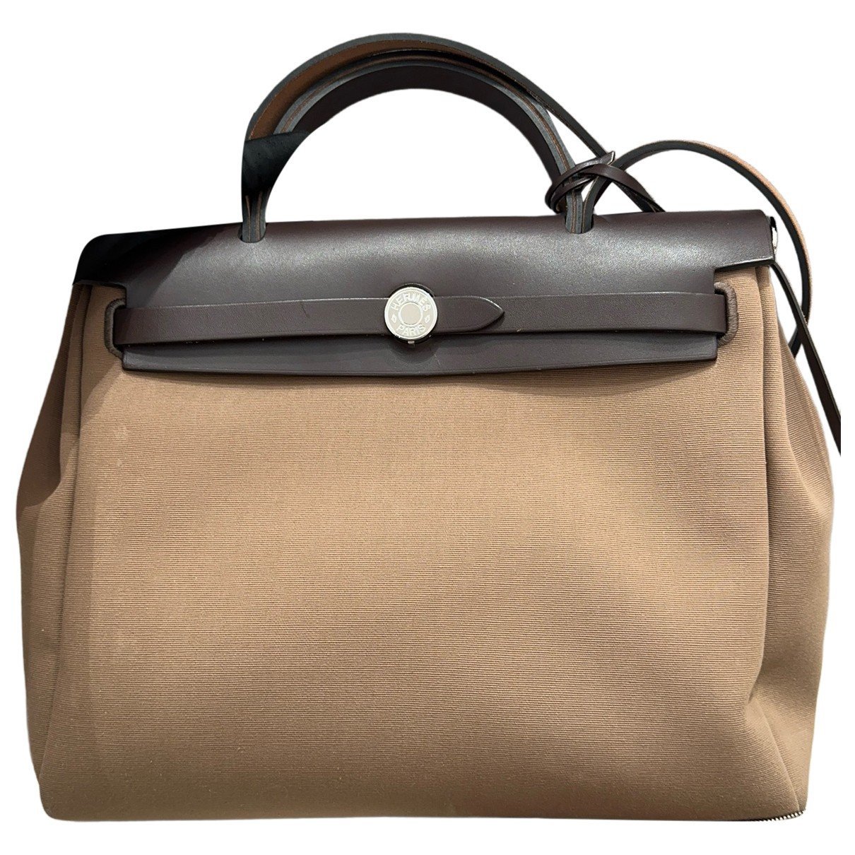Herbag cloth handbag
