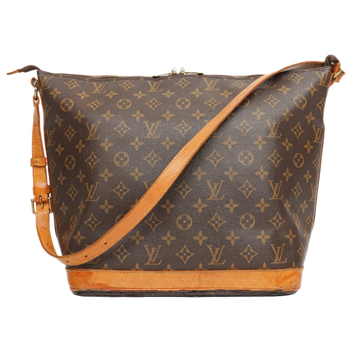 Amfar cloth handbag