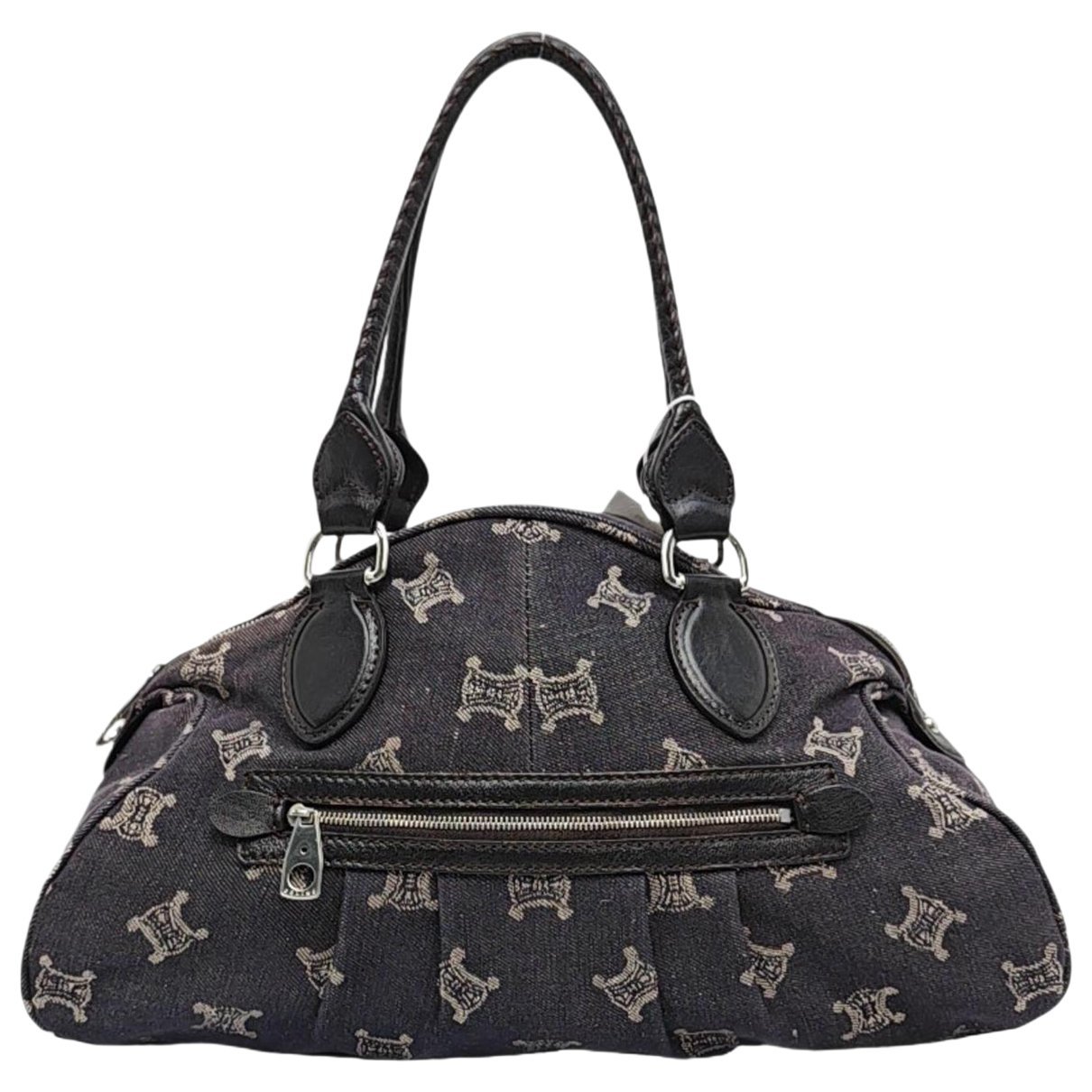 Boogie cloth handbag