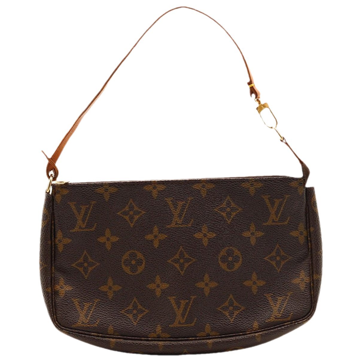 Pochette Accessoire cloth handbag