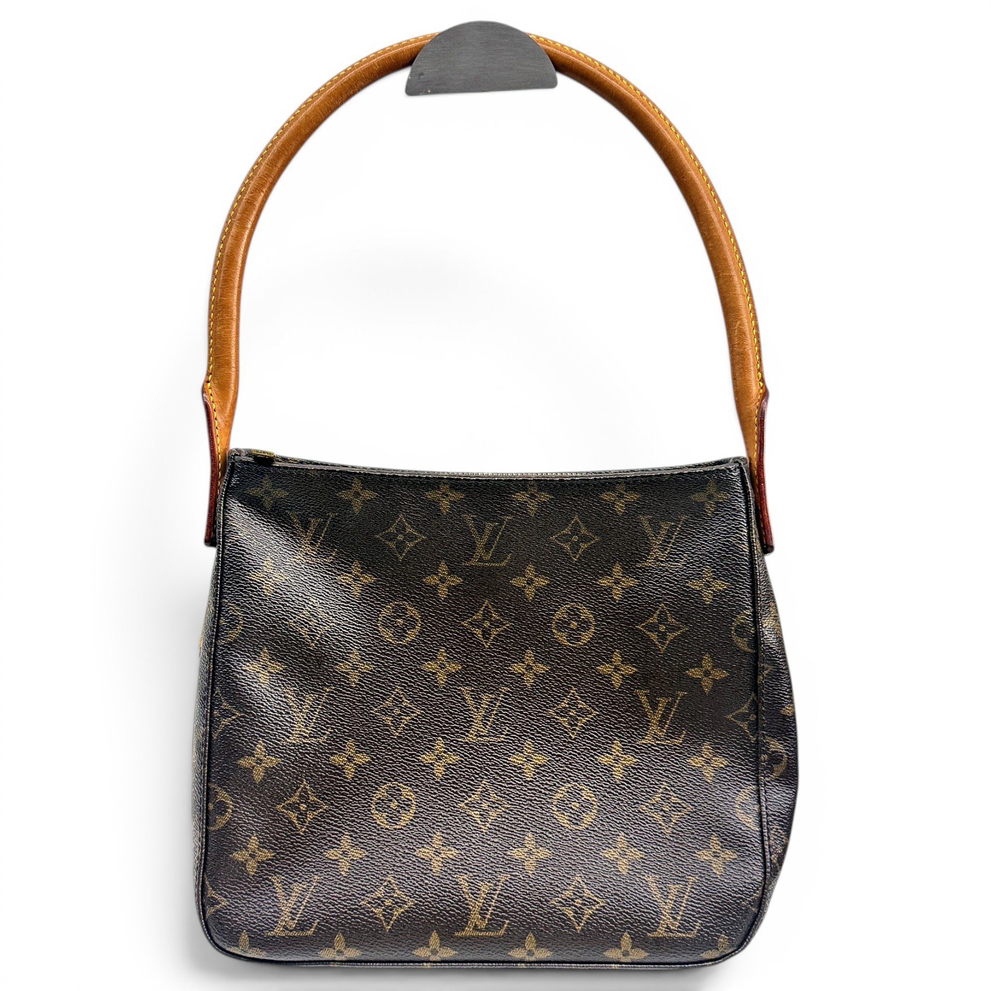 Looping handbag