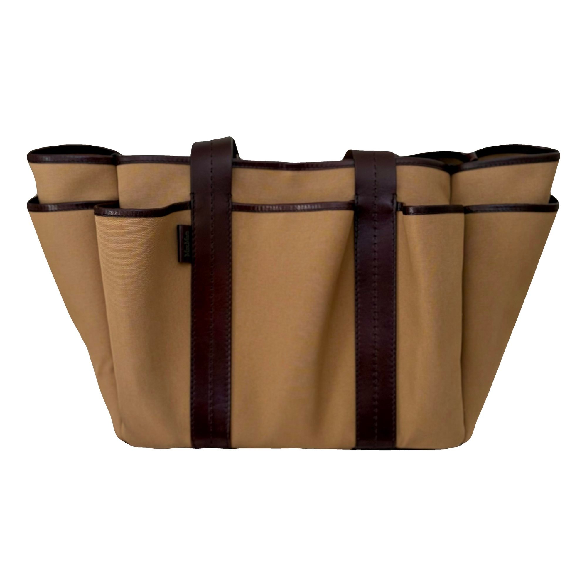 Cloth tote