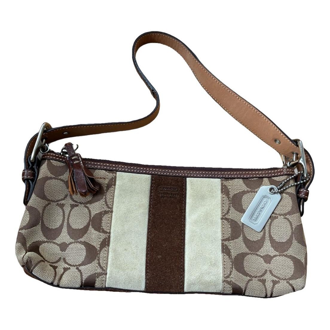 Cloth handbag