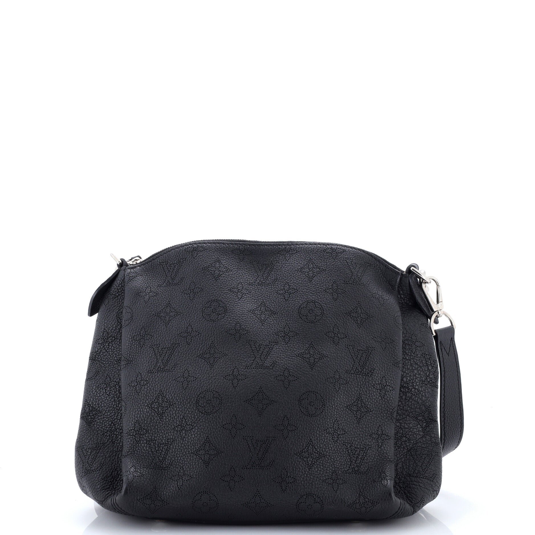 Babylone Handbag Mahina Leather BB