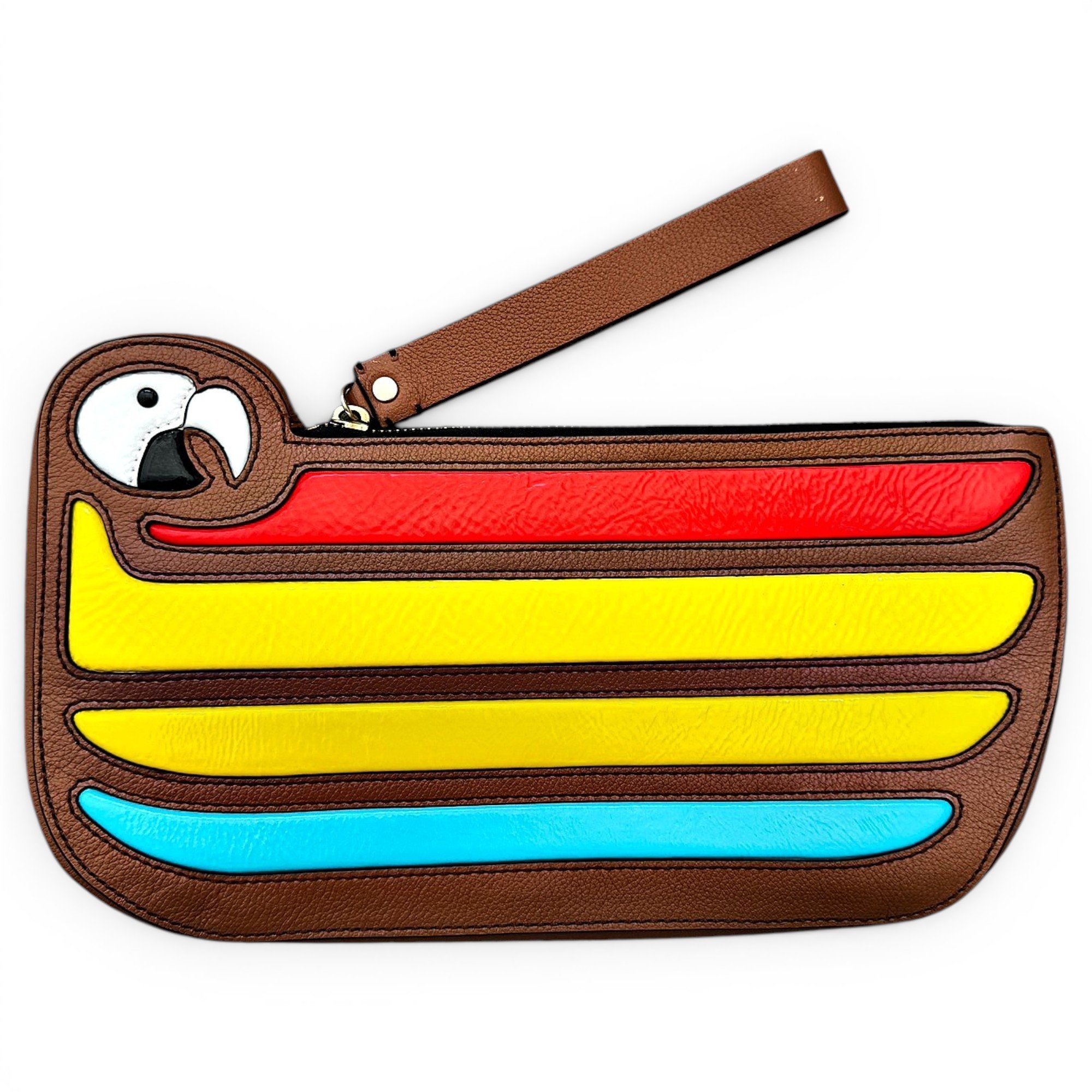 Kate Spade Leather clutch bag
