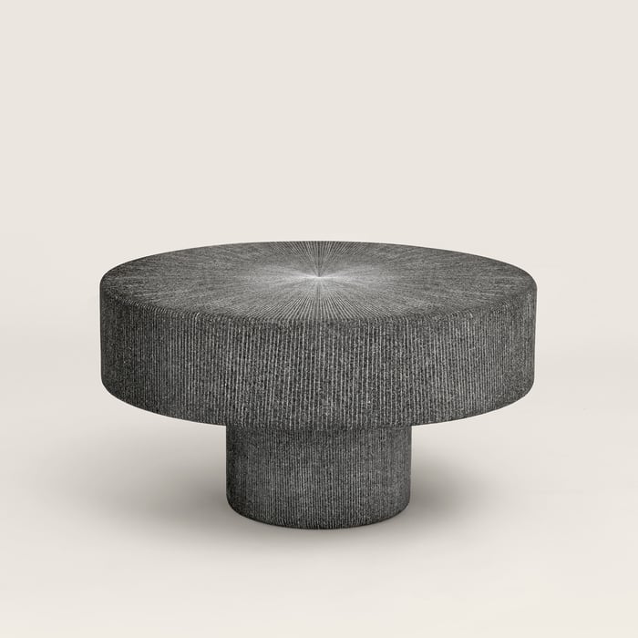 Table Lignage d'Hermès, grand modèle