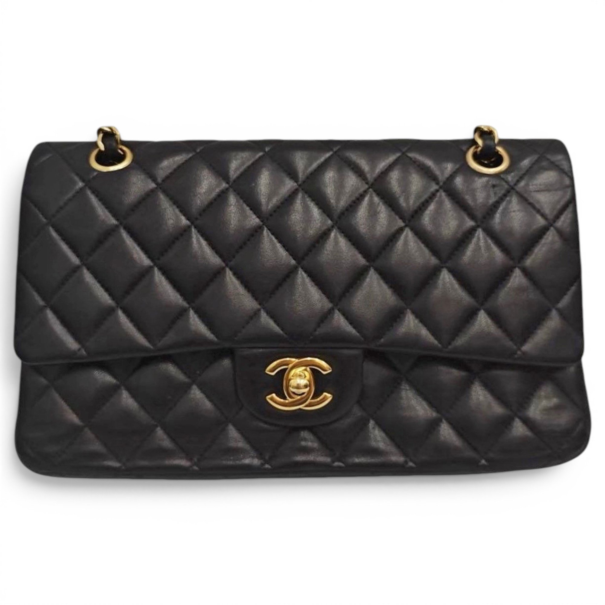 Timeless/Classique leather crossbody bag