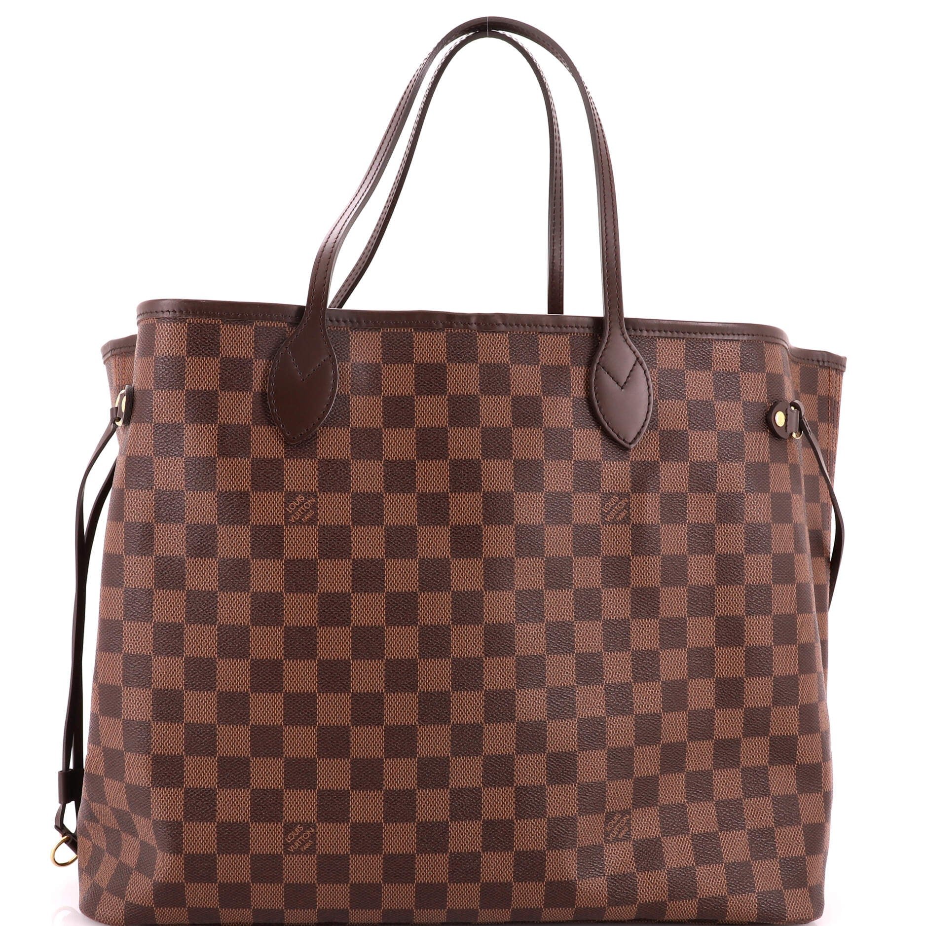 Neverfull Tote Damier GM