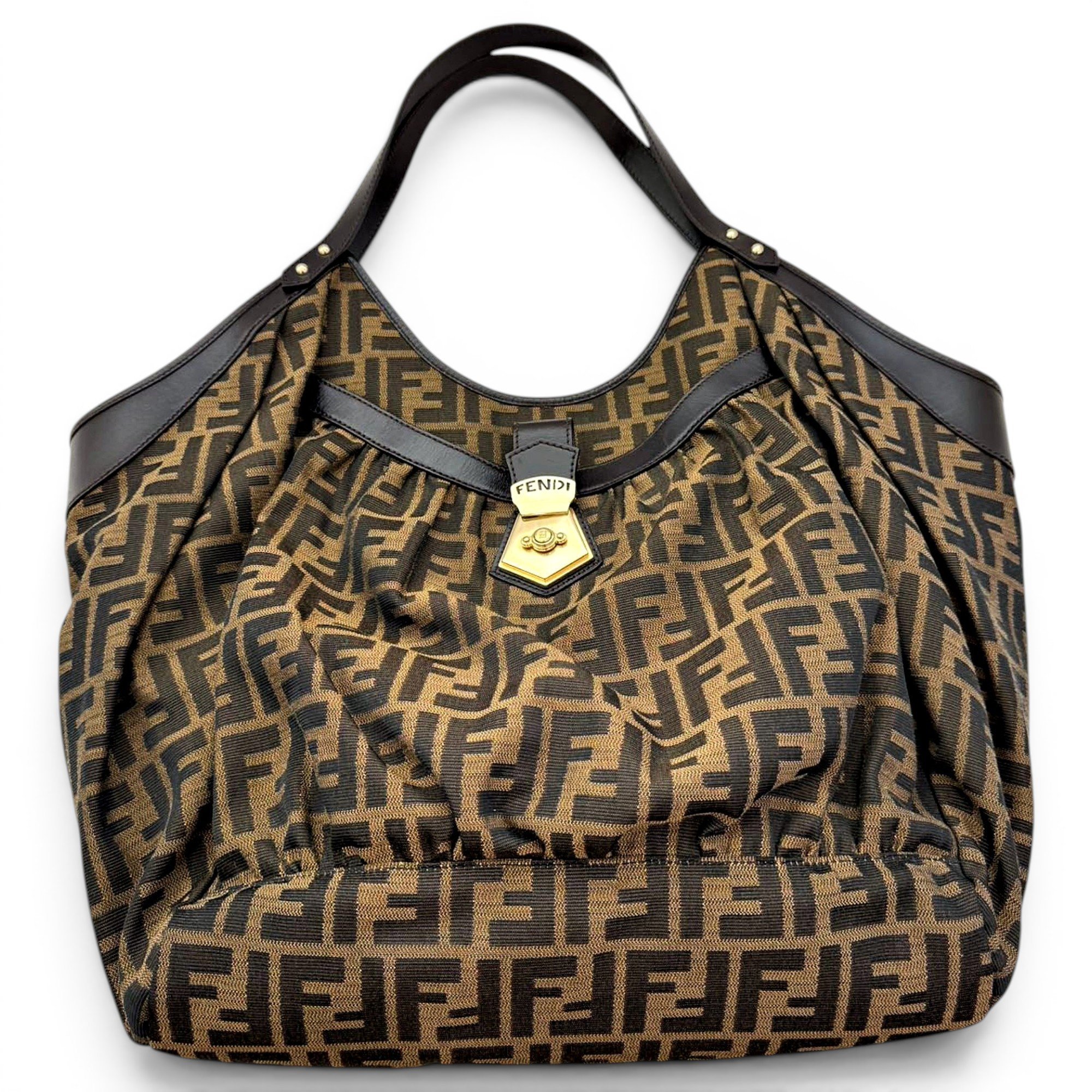 Cloth handbag
