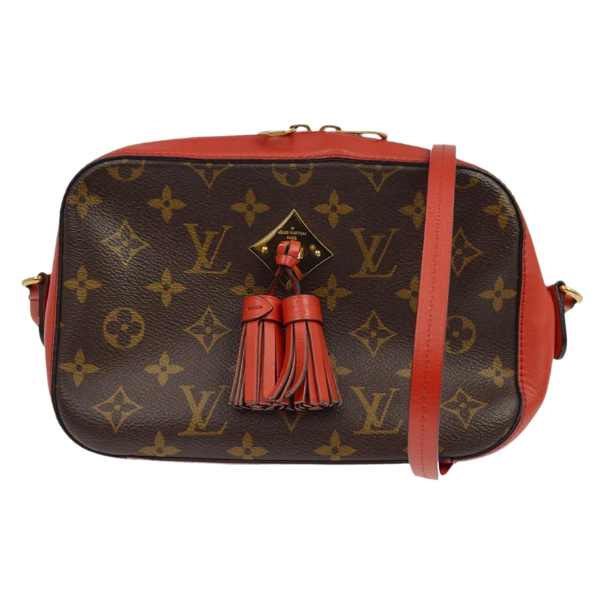 Saintonge cloth handbag