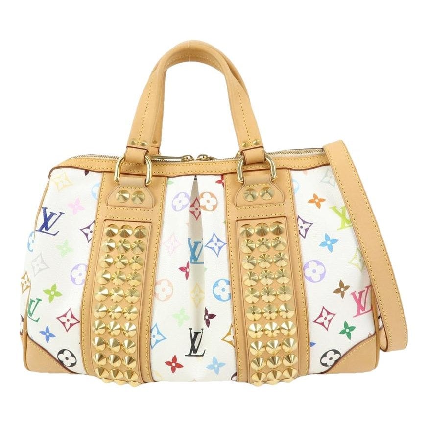 Cloth handbag