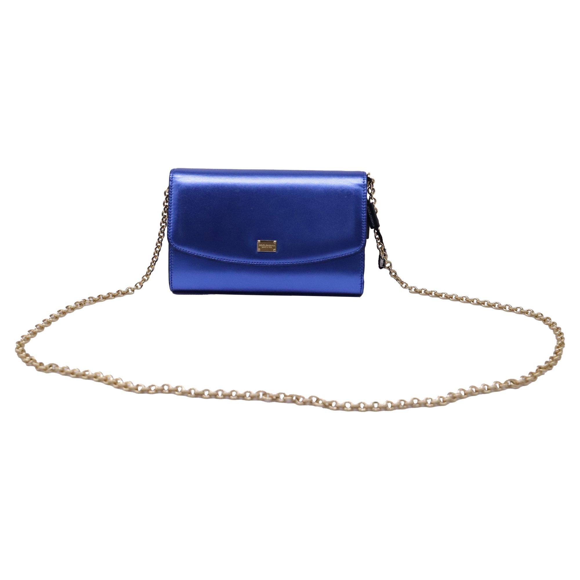 Dolce & Gabbana Leather satchel