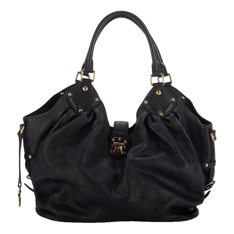 Mahina leather handbag