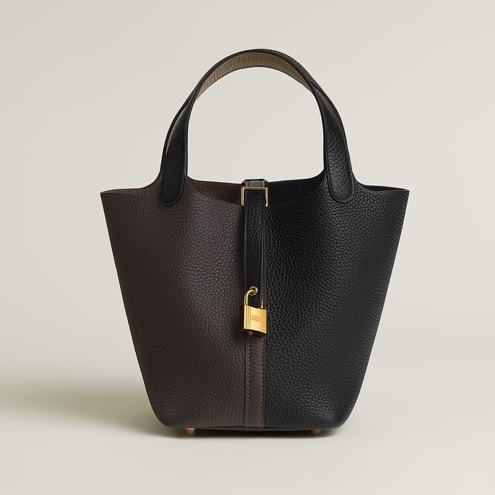 Picotin Lock 18 casaque bag