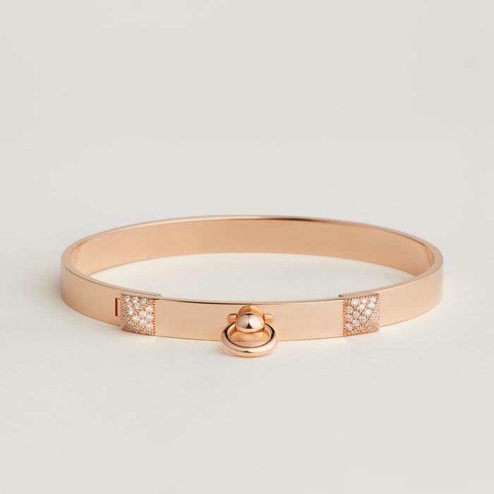Sans Coloris Collier De Chien Bracelet, Small Model