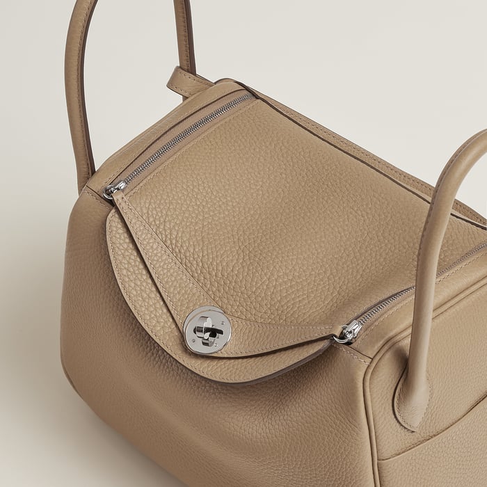 Trench Lindy 26 Bag