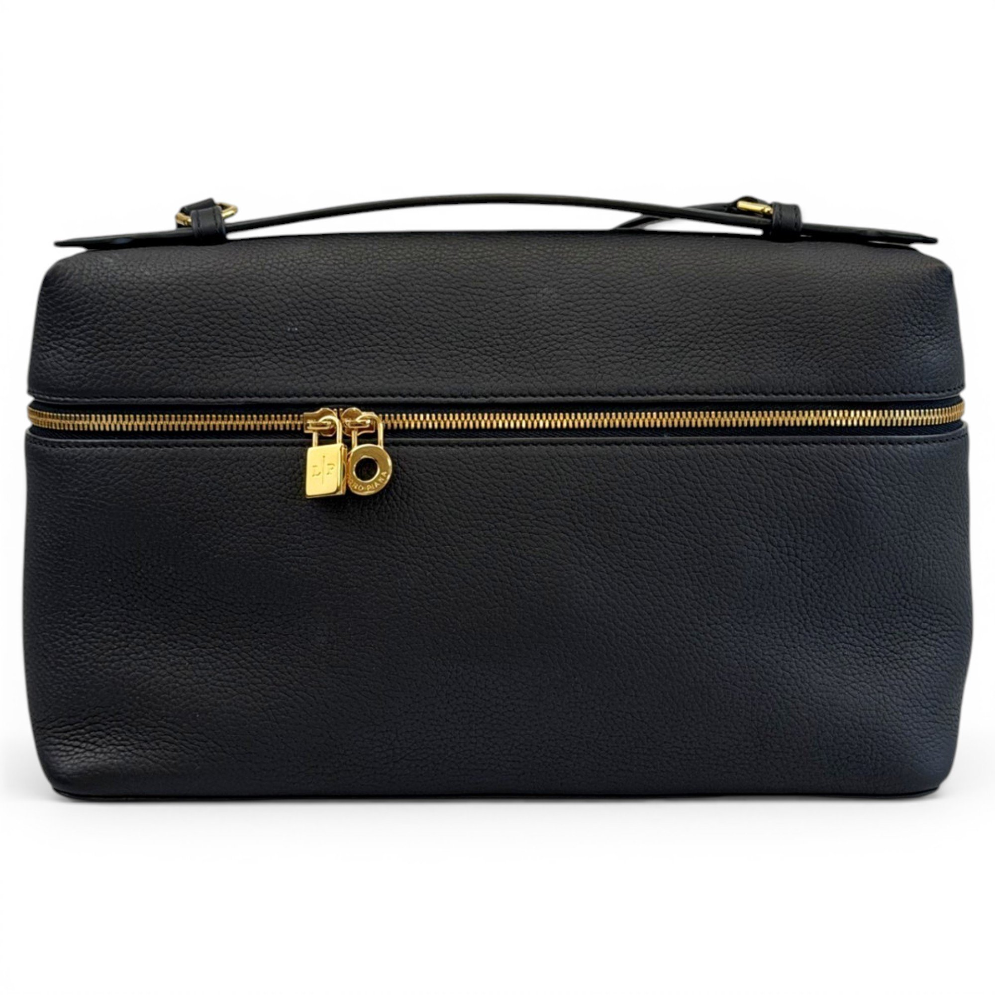 Extra Bag leather bag