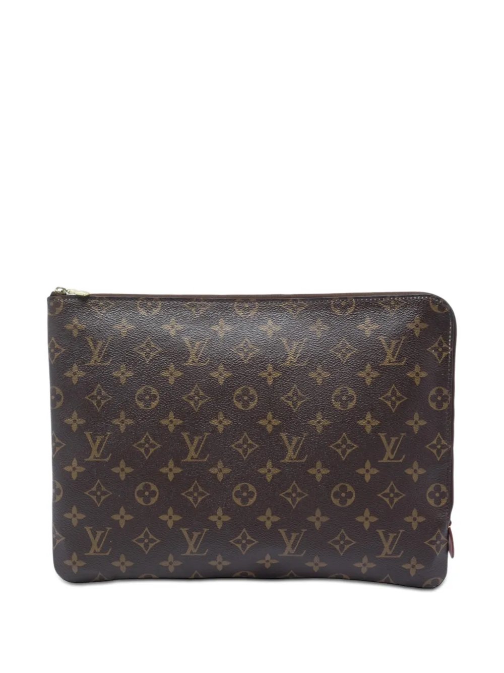2019 Monogram Etui Voyage MM clutch bag