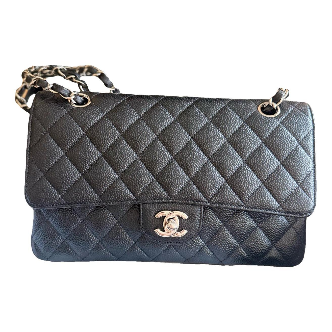 Timeless/Classique leather crossbody bag