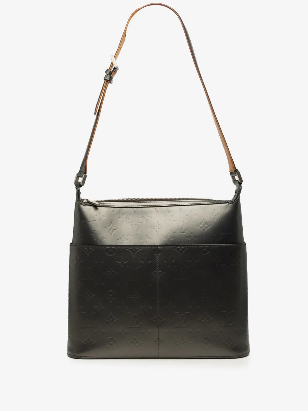 2003 Monogram Mat Sutter shoulder bag
