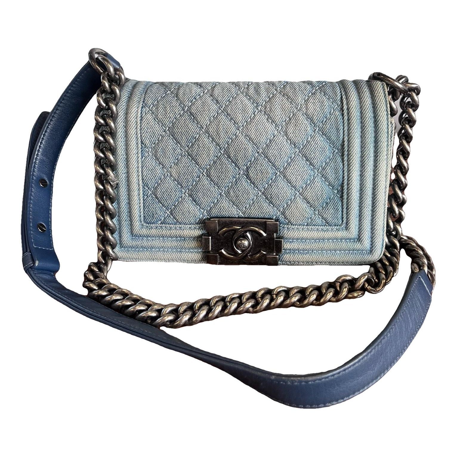 Boy cloth handbag