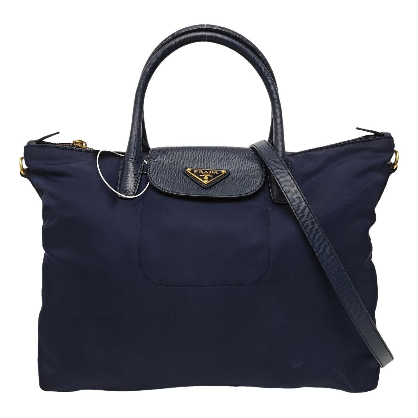 Cloth handbag